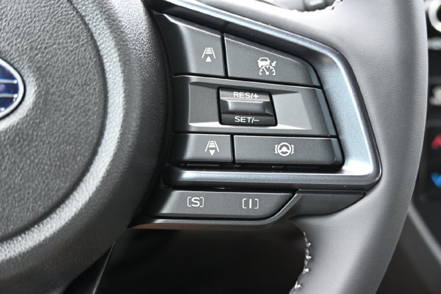 New 2026 Subaru Forester Premium AWD/4WD image 32
