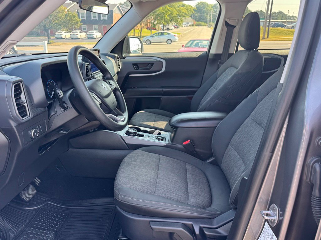 Used 2021 Ford Bronco Sport Big Bend AWD/4WD image 14
