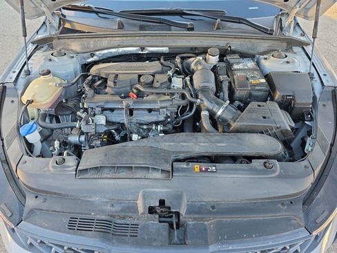 Used 2024 Kia K5 GT-Line w/ GT-Line Premium Package image 21