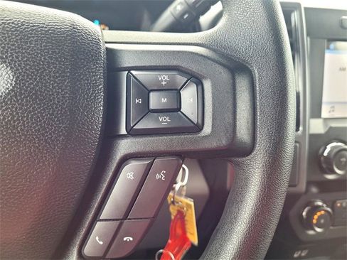 Certified 2019 Ford F150 XLT image 23