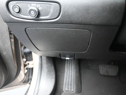 Used 2023 Chevrolet Malibu LT w/ Driver Confidence Package image 16