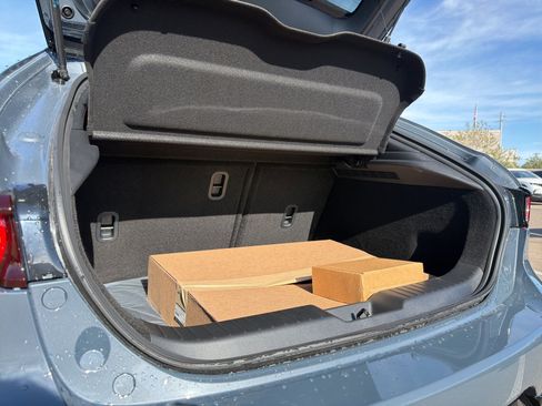 New 2026 MAZDA MAZDA3 2.5 S Hatchback w/ Premium Pkg image 29