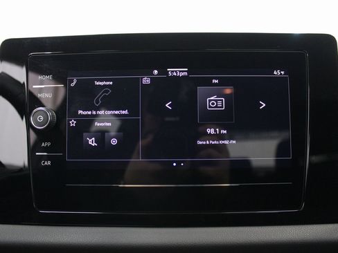 Used 2025 Volkswagen Jetta S image 45