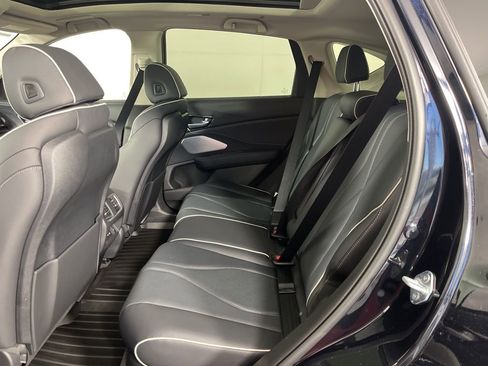 New 2026 Acura RDX SH-AWD w/ Advance Package image 22