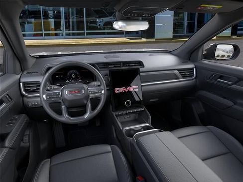 New 2027 GMC Terrain Elevation w/ Elevation Premium Package FWD image 15