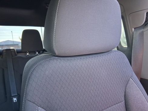 Used 2022 Chevrolet Silverado 1500 RST w/ Safety Package image 15