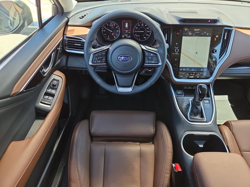 Certified 2025 Subaru Outback Touring XT image 13