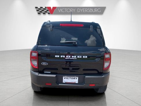 Used 2023 Ford Bronco Sport Big Bend w/ Convenience Package AWD/4WD image 5