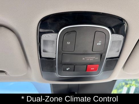 Certified 2024 Hyundai Sonata SEL AWD/4WD image 27