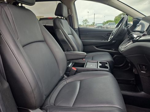 Used 2025 Honda Odyssey EX-L image 28