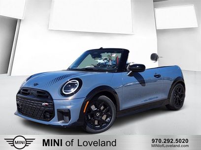 New 2026 MINI Cooper S