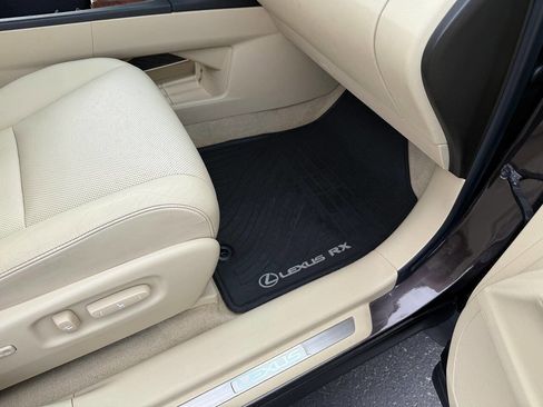 Used 2014 Lexus RX 350 AWD w/ Navigation Package image 92