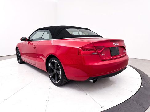 Used 2014 Audi A5 2.0T Premium Plus w/ Premium Plus Package image 14