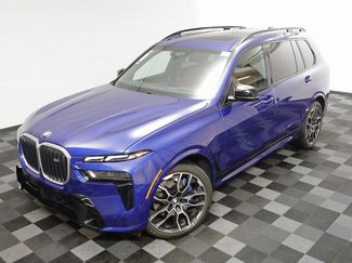 Certified 2025 BMW X7 M60i video 2