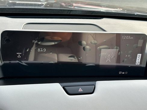 New 2026 MAZDA CX-90 3.3 Turbo S w/ Premium Package image 20