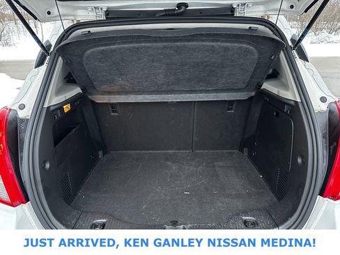 Used 2016 Buick Encore Base image 17