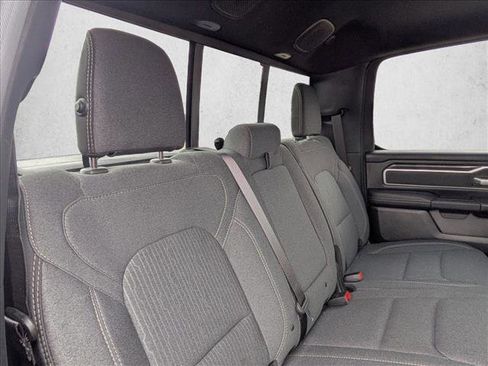 Used 2020 RAM 1500 Lone Star AWD/4WD image 17