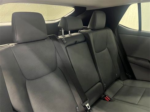 Certified 2023 Lexus RZ 450e Premium w/ Technology Package image 13