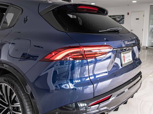 New 2025 Maserati Grecale Modena image 14