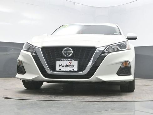 Used 2021 Nissan Altima 2.5 S FWD image 34