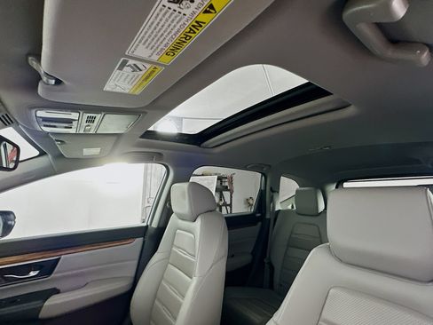 Used 2018 Honda CR-V EX-L image 25