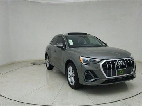Used 2020 Audi Q3 2.0T Premium w/ Convenience Package image 66