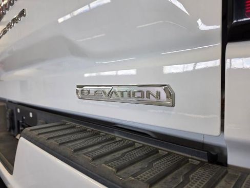 Used 2020 GMC Sierra 1500 Elevation w/ Elevation Value Package AWD/4WD image 13