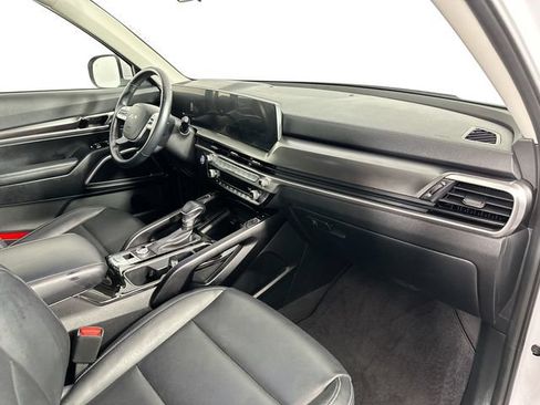 Used 2024 Kia Telluride S w/ S Sunroof Package AWD/4WD image 33