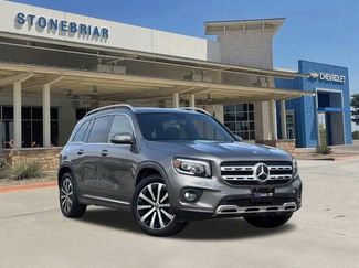 Used 2021 Mercedes-Benz GLB 250 GLB 250 w/ Premium Package video 1