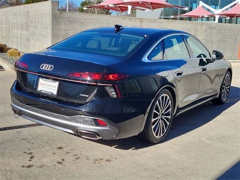 New 2026 Audi A6 3.0 image 5