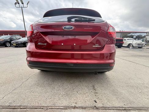Used 2014 Ford Focus SE image 7