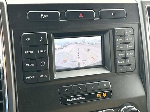 Used 2018 Ford F350 XLT image 28