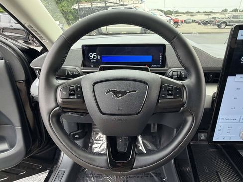 Used 2023 Ford Mustang Mach-E California Route 1 AWD/4WD image 12