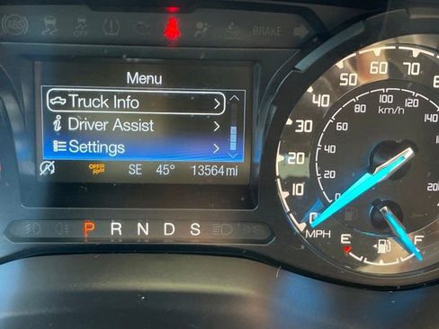 Used 2020 Ford Ranger XL w/ Equipment Group 101A Mid image 16