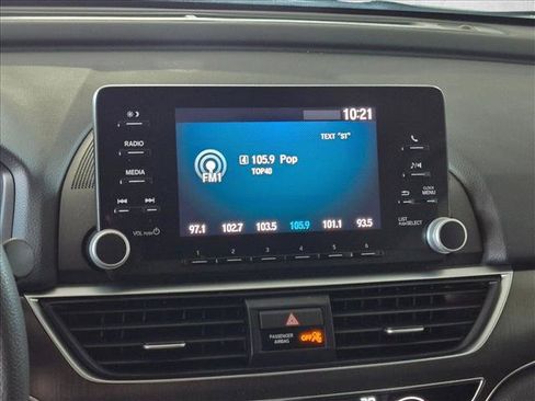 Used 2019 Honda Accord LX image 12
