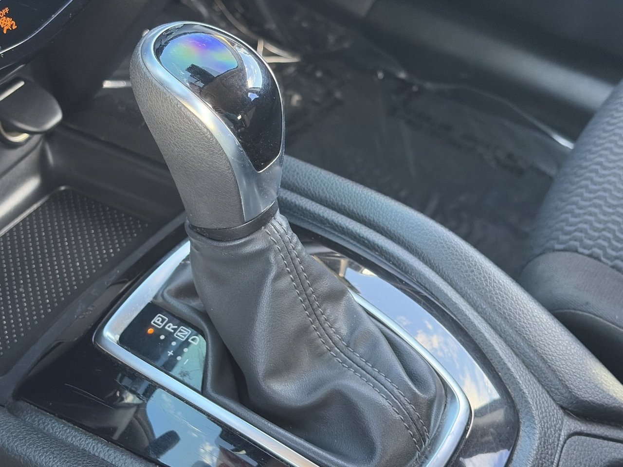 Used 2020 Nissan Rogue Sport S AWD/4WD image 28