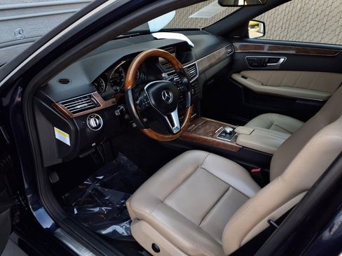 Used 2013 Mercedes-Benz E 350 Sedan image 13
