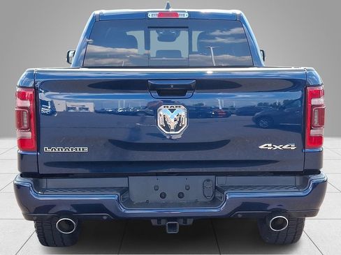 Used 2023 RAM 1500 Laramie AWD/4WD image 6