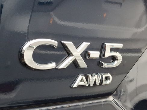 Used 2023 MAZDA CX-5 AWD 2.5 S w/ Premium Plus Pkg image 31