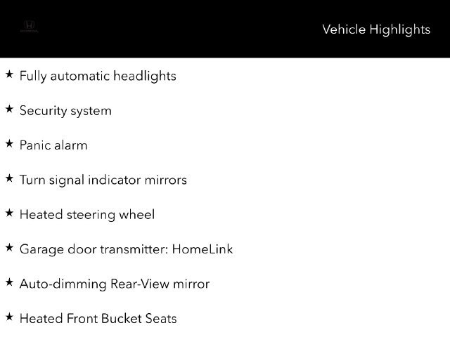 Certified 2025 Honda Ridgeline TrailSport image 7