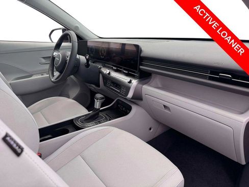 New 2026 Hyundai Kona SEL Sport image 16