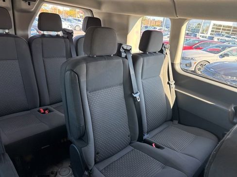 Used 2024 Ford Transit 350 XLT image 40