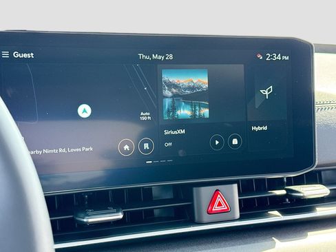 New 2026 Kia Carnival SX FWD image 10