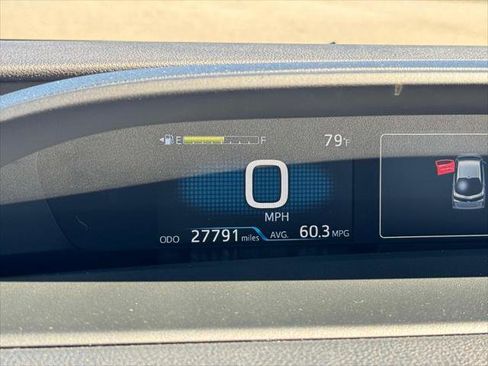 Certified 2022 Toyota Prius Prime XLE image 25