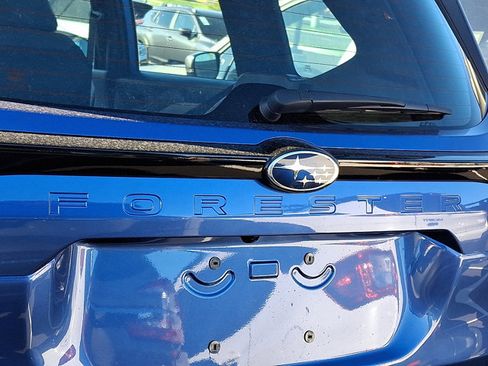 New 2026 Subaru Forester image 5