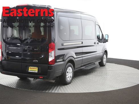 Used 2023 Ford Transit 350 XLT RWD image 38