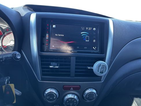 Used 2008 Subaru Impreza WRX STI image 15