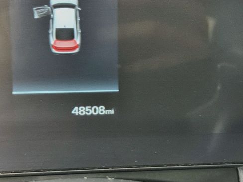 Used 2025 Hyundai Sonata SEL FWD image 19