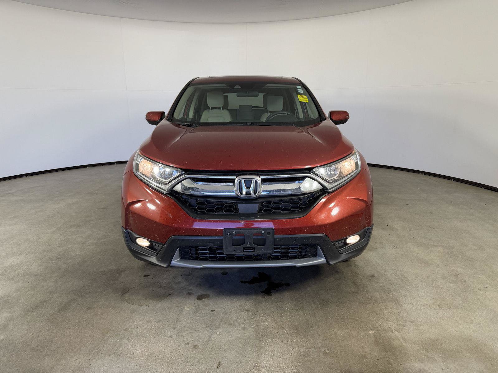 Used 2018 Honda CR-V EX image 13