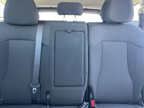 Certified 2025 Kia Sportage LX image 27